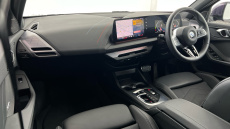 BMW 1 Series 120 M Sport 5dr Step Auto [Tech+ Pack] Petrol Hatchback